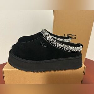 UGG TAZZ -black